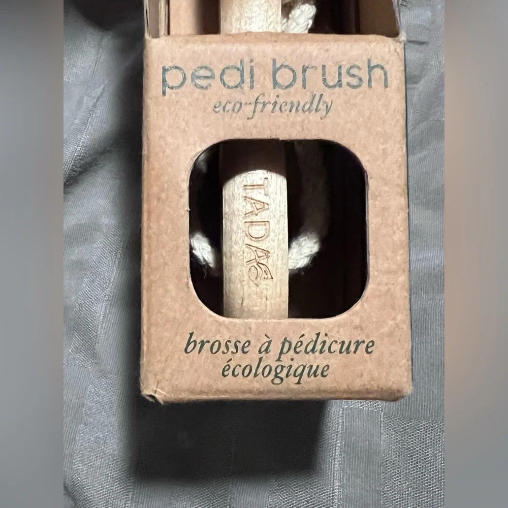 TADA Natural Beauty Foot File Callus Remover